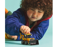LEGO Technic 42197 Koparko-ładowarka - 1284087 - zdjęcie 13